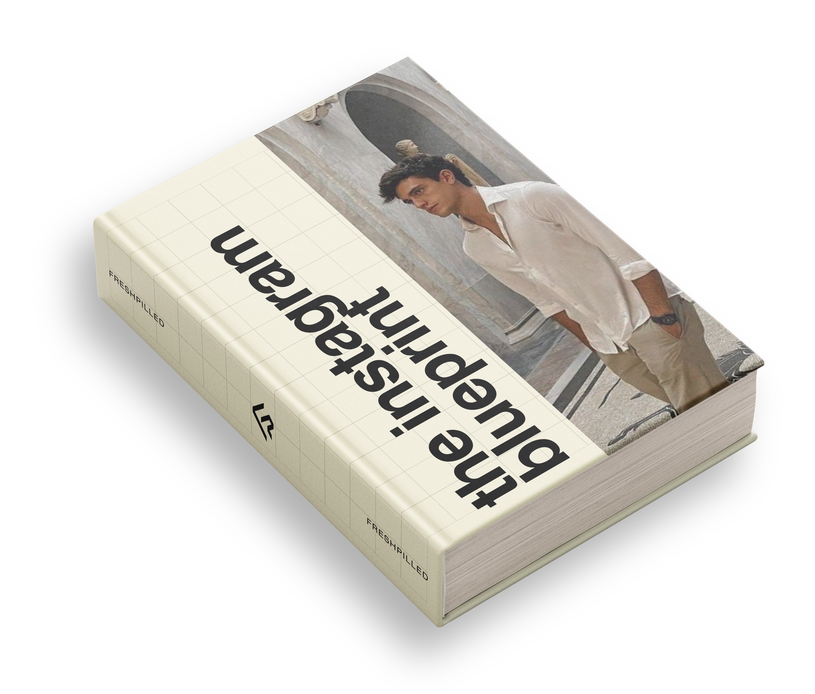 The Instagram Blueprint